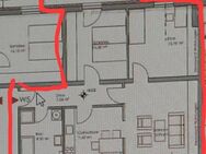 3-Zimmer Wohnung Erstbezug nach Sanierung - Rattenkirchen