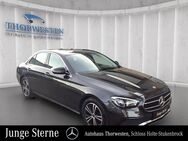 Mercedes E 200, d Avantgarde (EURO 6d), Jahr 2023 - Schloß Holte-Stukenbrock