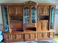 Wohnzimmerschrank - Rüsselsheim