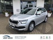 Skoda Kamiq, 1.0 TSI Ambition Mirror Link Clima, Jahr 2024 - Haren (Ems)