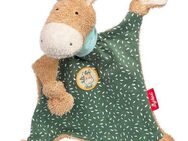 Sigikid Schnuffeltuch Tiny Tissues, Pony Wiwi Wiah