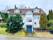 Kapitalanlage: Gepflegtes 4-Familienhaus Nahe der Externsteine - Horn-Bad Meinberg