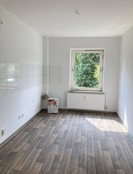 Idyllische 3-Zimmerwohnung mit exzellenter Autobahnanbindung - Salzgitter