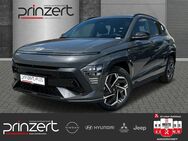 Hyundai Kona, 1.6 T-GDi SX2 "N-LINE" Ultimate-Paket, Jahr 2022 - Darmstadt