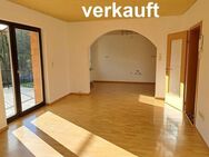 verkauft - Gepflegtes Wohnhaus mit Balkon und großem Garten mit Fernblick in Merzig-Mondorf - Merzig