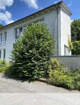 Renovierte, seniorengerechte Erdgeschosswohnung in ruhiger Wohnlage von Arnsberg! - Arnsberg