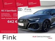 Audi RS3, Sportback, Jahr 2023 - Bad Hersfeld