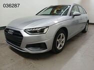 Audi A4 35 Sport LED+ ACC+ VirtCockp Kam DAB Parklenk - Steinbach-Hallenberg