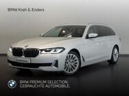 BMW 540, i xDrive Luxury Line Laserlicht, Jahr 2021 - Fulda