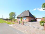 Gepflegtes Einfamilienhaus mit Feldblick in Neuenkirchen - Neuenkirchen (Schleswig-Holstein)