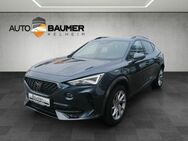 CUPRA Formentor, 1.5 TSI XL el HK Smart Amb, Jahr 2024 - Kelheim