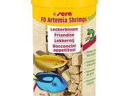 Sera FD Artemia Shrimps - 2 x 250 ml