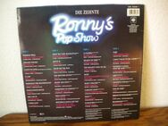 Ronny´s Pop Show-die Zehnte-Vinyl-DLP,1987 - Linnich