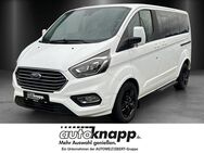 Ford Tourneo Custom, 2.0 TDCI 320 L1, Jahr 2019 - Weinheim