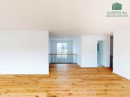 Exklusive Maisonettewohnung mit 2 Dachterrassen sucht Mieter! - Bickenbach (Hessen)