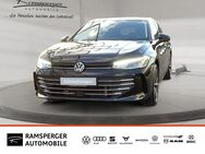 VW Passat Variant, 1.5 eTSI Business, Jahr 2024 - Kirchheim (Teck)