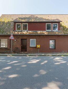 Platz für Ideen - großzügiges Zuhause mit Sanierungsbedarf in Betzendorf - Betzendorf