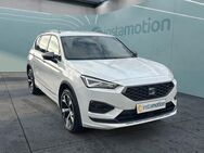 Seat Tarraco, 2.0 TSI FR 190 4Ddrive, Jahr 2023 - München