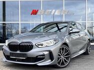 BMW 120 d M Sport M Sportsitze LED HiFi DAB 1 Lim. - Dessau-Roßlau