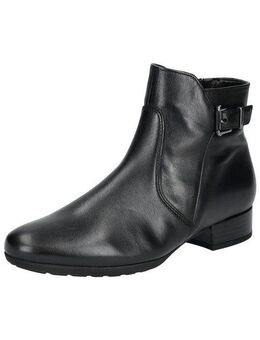 Gabor Comfort Gabor Comfort Stiefelette Nappaleder Stiefelette