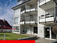 Moderne 3-Zimmer-Erdgeschoss-Wohnung in Bad Abbach - Bad Abbach