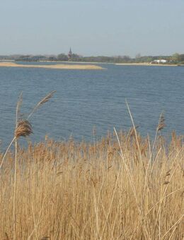 nur wenige Meter bis zum Wasser 3.ZKB mit 58 qm - Greifswald