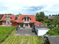 Ihr Traumhaus an der Ostsee - Wochenendhaus aus 2008 mit großem Garten in Schönberg-Kalifornien - Schönberg (Holstein)