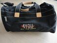 Original 4You Sporttasche schwarz in 50858