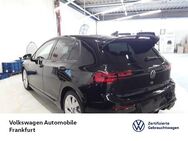 VW Golf, 2.0 TSI VIII R Heckleuchten, Jahr 2024 - Frankfurt (Main)