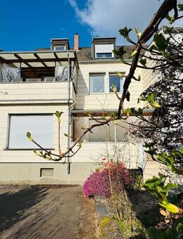 *** idyllisches Einfamilienhaus * Schweich * Trier * LUXEMBURG *** Zweifamilienhaus *** einzigartiger Garten *** zentral, ruhig, gemütlich *** Nahe A6 - Schweich
