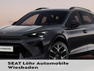 CUPRA Formentor, 1.5 VZ e-Hybrid 272PS Skyline Paket Intelligent Drive Paket, Jahr 2022 - Wiesbaden