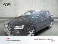 Audi Q2, 40 TFSI quattro S line VC, Jahr 2023 - Frankfurt (Main)