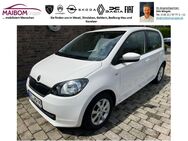 Skoda Citigo, 1.0 MPI, Jahr 2013 - Bedburg-Hau