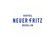 Rezeptionsmitarbeiter (m/w/d) | dr19j7 - Berlin