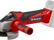 Einhell Akku-Winkelschleifer TC-AG 18/115 Li-Solo, max. 8500 U/min, Power X-Change, 115 mm, ohne Akku und Ladegerät