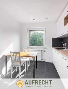 A U F R E C H T °Über 4% Rendite KAPITALANLEGER AUFGEPASST° 2-Zi.-Wohnung+Balkon - München/Sendling - München