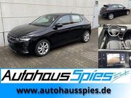 Opel Corsa 1.2 Turbo Elegance RKam SpurAss VzAss TLedr DAB LED - Heilbronn