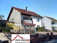 Homburg-Einöd, 2 Familienhaus in Top-Wohnlage (AW138 ) - Homburg