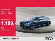 Audi A6, Avant S line 40 TDI quattro BO, Jahr 2024 - Landau (Pfalz)