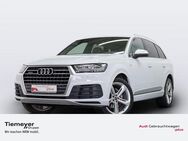 Audi Q7 3.0 TDI Q 3x S LINE NAVI+ AHK KAMERA LM21 - Bochum