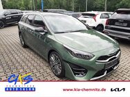 Kia cee'd, 1.5 Ceed Sportswagon T GTL TEC 18Z, Jahr 2024 - Chemnitz