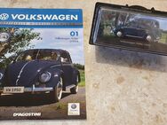 DeAgostini VW Käfer Modellauto +Heft Nr.1 NEU - Laatzen