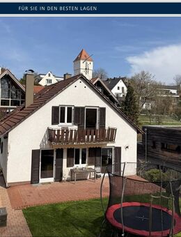Sorgenfrei die Ruhe genießen!!! - Landshut