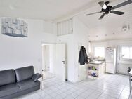 Solide Wohnung in guter Lage zum sofort Einzug! - Hemsbach