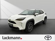 Toyota Yaris Cross, 1.5 Hybrid Team D, Jahr 2024 - Wuppertal