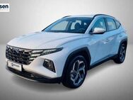 Hyundai Tucson, 1.6 T-GDi Plug-in-Hybrid Grilldesign, Jahr 2022 - Leer (Ostfriesland)