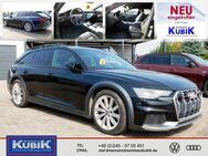 Audi A6 Allroad, 3.0 quattro 50 TDI Luftfede, Jahr 2020 - Halle (Saale)