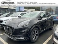 Ford Puma, 1.0 MHEV Ecoboost ST-Line Alu17, Jahr 2022 - Castrop-Rauxel