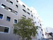 **Neubau** Schöne 2-Zimmer-Wohnung mit Einbauküche und Balkon! - Fürth