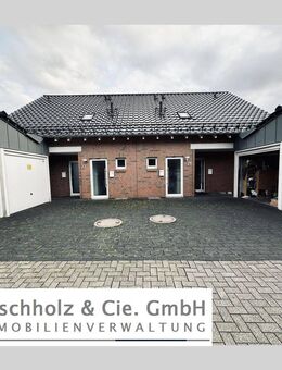 Sonnige Wohnung mit Balkon in bevorzugter Wohnlage von Meinerzhagen! - Meinerzhagen